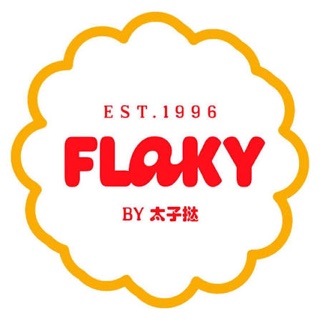 flaky
