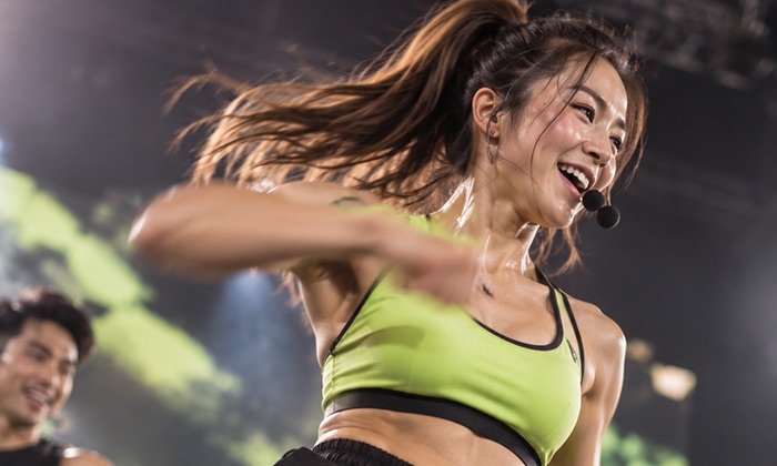 HIIT Strength